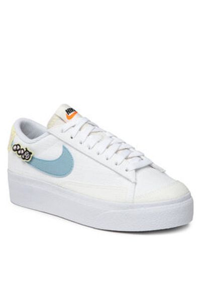 Nike Teniși pentru femei DJ6376 albi