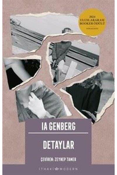 İthaki Yayınları Detaylar