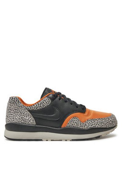 Nike men's sneakers HM3818 brown