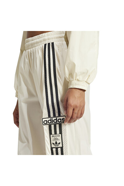 adidas Woven Eşofman Altı Beyaz Jd0087