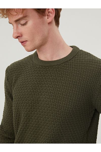 Loft Regular Fit Men's Sweater
