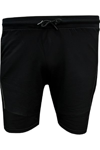 SCOUR Large Size Short Combed Shorts