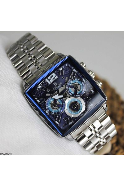 Reward Rwa146793 Men's Wrist Watch with Steel Cord