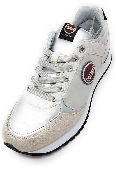 Colmar Pantofi de damă Travis Punk Black