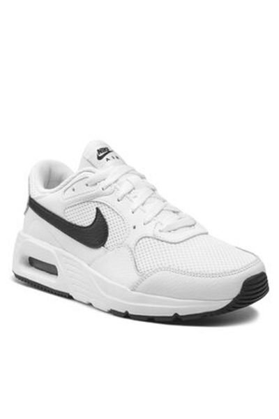 Nike Teniși Nike pentru bărbați CW4555 albi