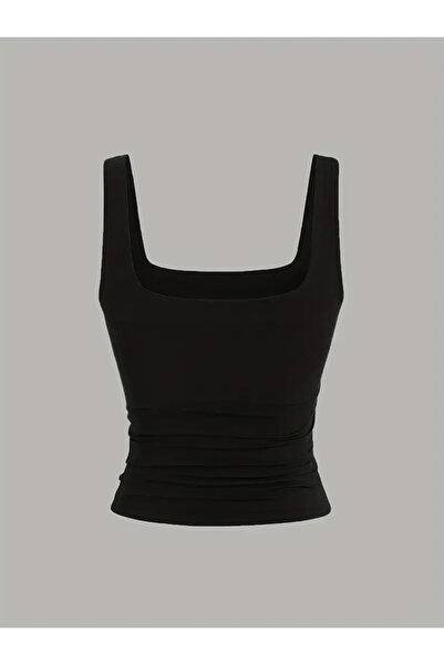 Machetta Dámská 3dílná základní halenka z lycry