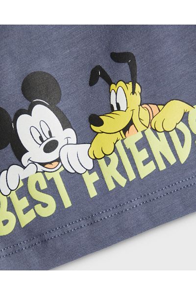 Name it MICKEY MOUSE PYJAMAS