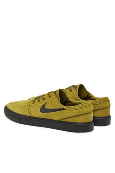 Nike Men's Sneakers FD6757 green