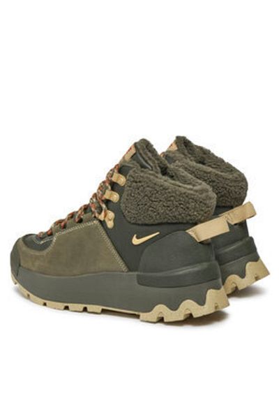 Nike women's sneakers FD0211-300 green