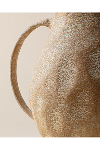 Madame Coco Βάζο Bellevue - Χρυσό