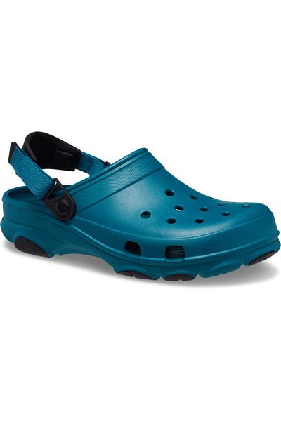 Crocs Classic All-Terrain Clog 46-47 EU - M12 US Blue - Palm