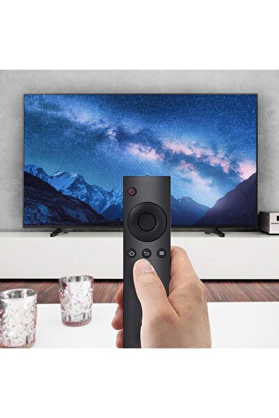 Jewval Uzaktan Kumanda Mi Box Mi Tv 1,2,3 Televizyon Için