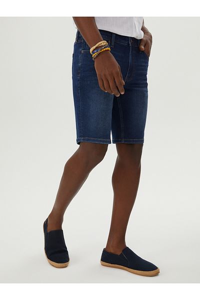 Loft Pantaloni scurți Slim Fit pentru bărbați