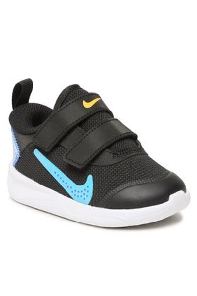 Nike Boys' Sneakers DM9028-005 Black