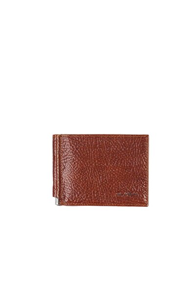 Aka Deri Tan Men's Wallet 559 63