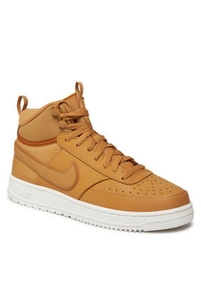 Nike Nike men's sneakers DR7882-700 brown