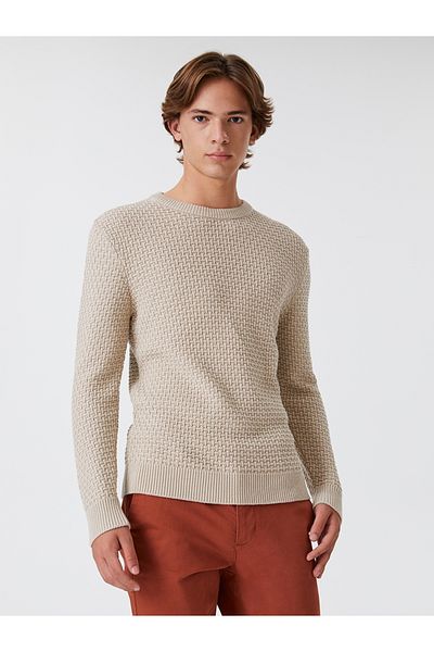 Loft Men's Knitwear Sweater