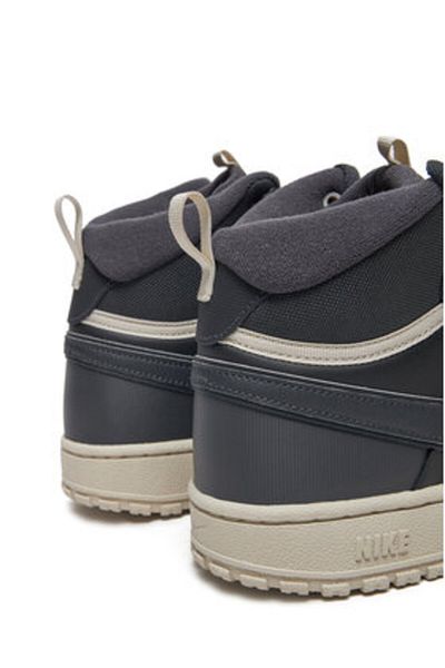 Nike men's sneakers DR7882 gray
