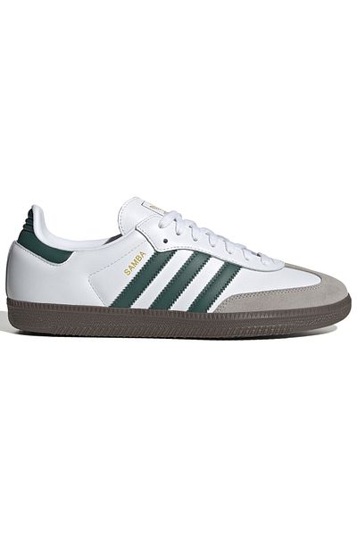 adidas Trampki Samba Og Białe Jh8797