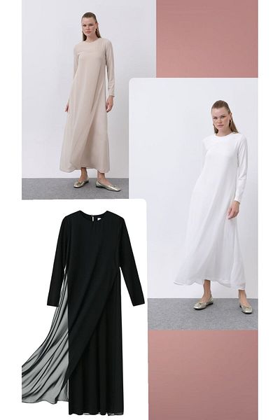 Nisa Luxury Boutique ΦΟΡΕΜΑ/ΕΣΩΡΟΥΧΟ ΛΕΠΤΟΜΕΡΕΙΑ ΣΙΦΟΝ ΜΠΡΟΣΤΑ ΚΑΙ ΠΙΣΩ