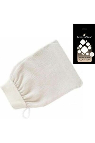 Jardin Oleane Garden Oulian - Moroccan White Loofah