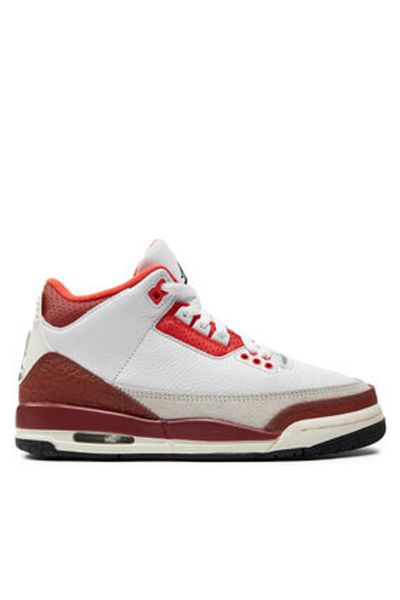 Nike Teniși pentru băieți DV7028-108 albi