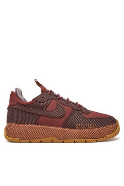 Nike women's sneakers FB2348 red
