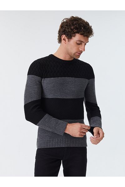 Loft Regular Fit Men's Sweater