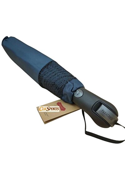 parachase Aerodinamik Saplı Rüzgar Geçirmez 3 Kademeli Tam Otomatik Çift Katm...