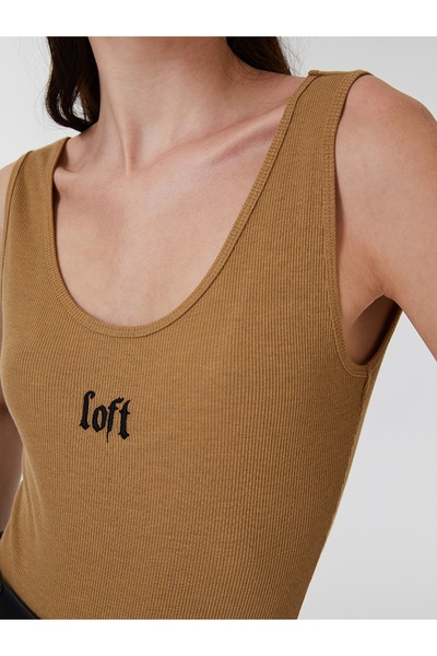 Loft Fitted Women's Athlete