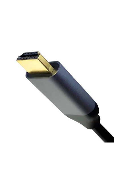 CLASSLIGHTS Καλώδιο βίντεο HDMI-Vga 1080p με ήχο, συμβατό με υπολογιστή / φορητό υπολογιστή / οθόνη / προβολέα, 1,8 μέτρα