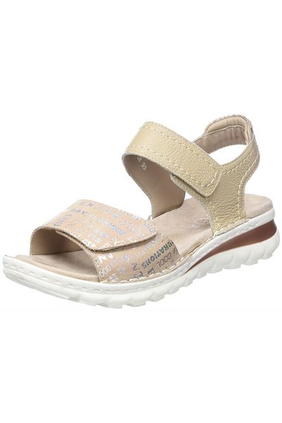 ARA Komfort Sandalen für Damen in beige