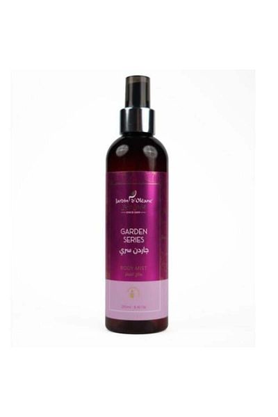 Jardin de oleane Body Mist Garden Secret by Jardin De Oleane, 250ml
