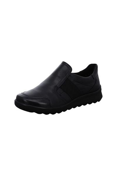 ARA Komfortní pantofle pro Damen in schwarz