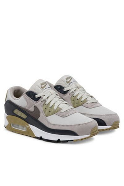 Nike Air Max 90 Model Sneaker