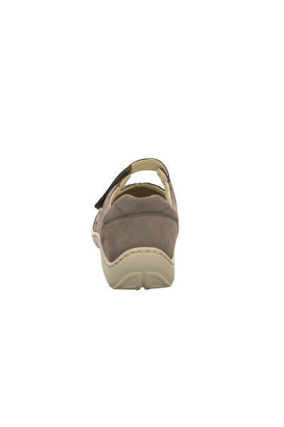 Waldläufer Komfort Slipper Für Damen In Beige