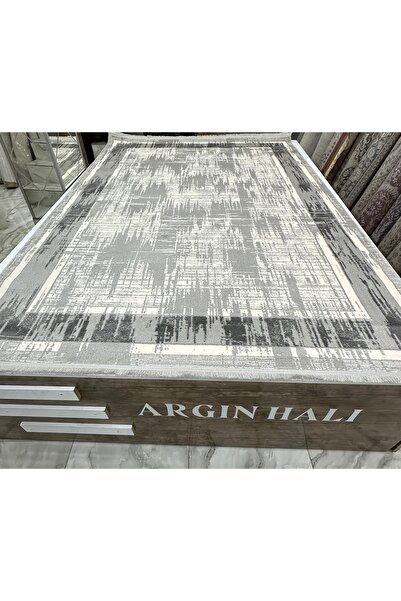 bahar premıum Akrilik Halı Ömürlük Kalite Tarz Desen ARGIN HALI