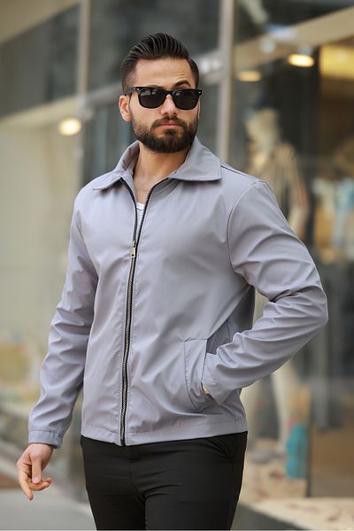 S&M CLOTHİNG ΑΝΔΡΙΚΟ ΜΠΟΥΦΑΝ PREMIUM ΕΠΟΧΙΚΟ ΜΠΟΥΦΑΝ