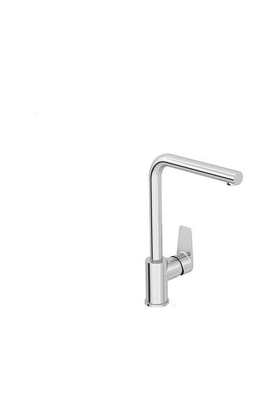 Artema Flow Square Sink Faucet - A43396