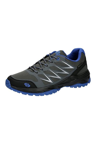 Brütting Schuhe Outdoor Schuhe Outdoor für Herren in blau