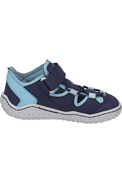 Ricosta Halbschuhe für Jungen în blau