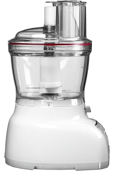 Kitchenaid 5KFP1325 Classic Food Processor, 3.1 Litre, White