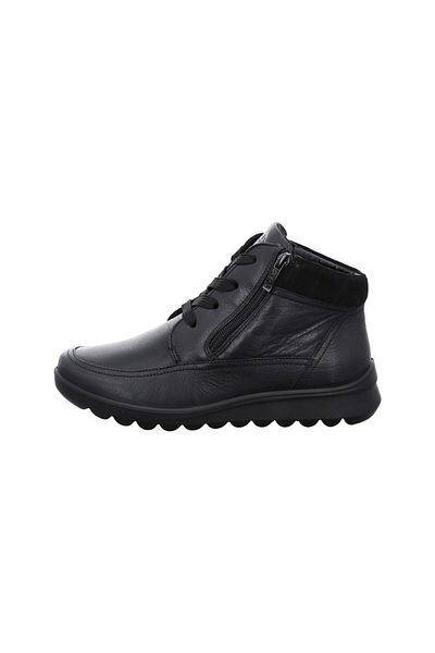 ARA Schnür-Stiefeletten für Damen in schwarz