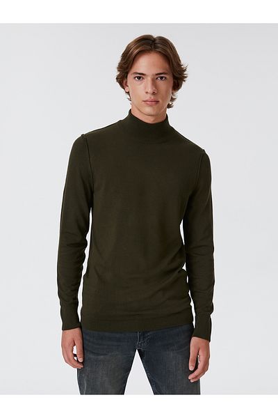 Loft Slim Fit Men's Sweater