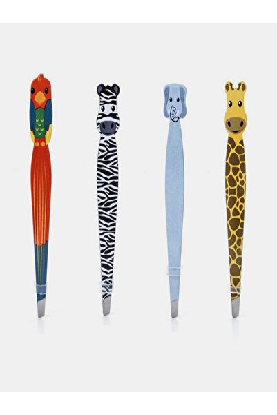 Kikkerland Safari Cımbız