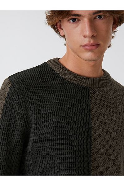 Loft Regular Fit Men's Sweater