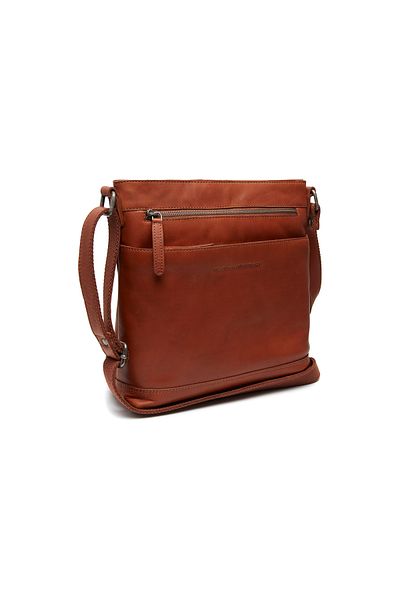 The Chesterfield Brand Genuine leather shoulder bag, The Chesterfield Brand, Almeria