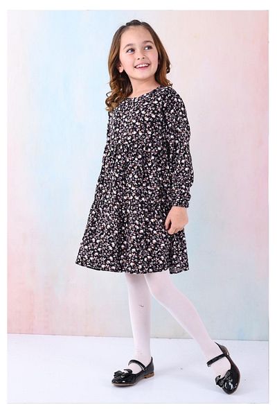 My Kids Wear Rochie pentru fete cu modele florale
