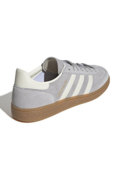 adidas HANDBALL SPEZIAL Erkek Gri Spor Ayakkabı IF7086