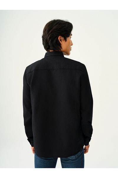 Loft Ανδρικό πουκάμισο Regular Fit U.sleeve